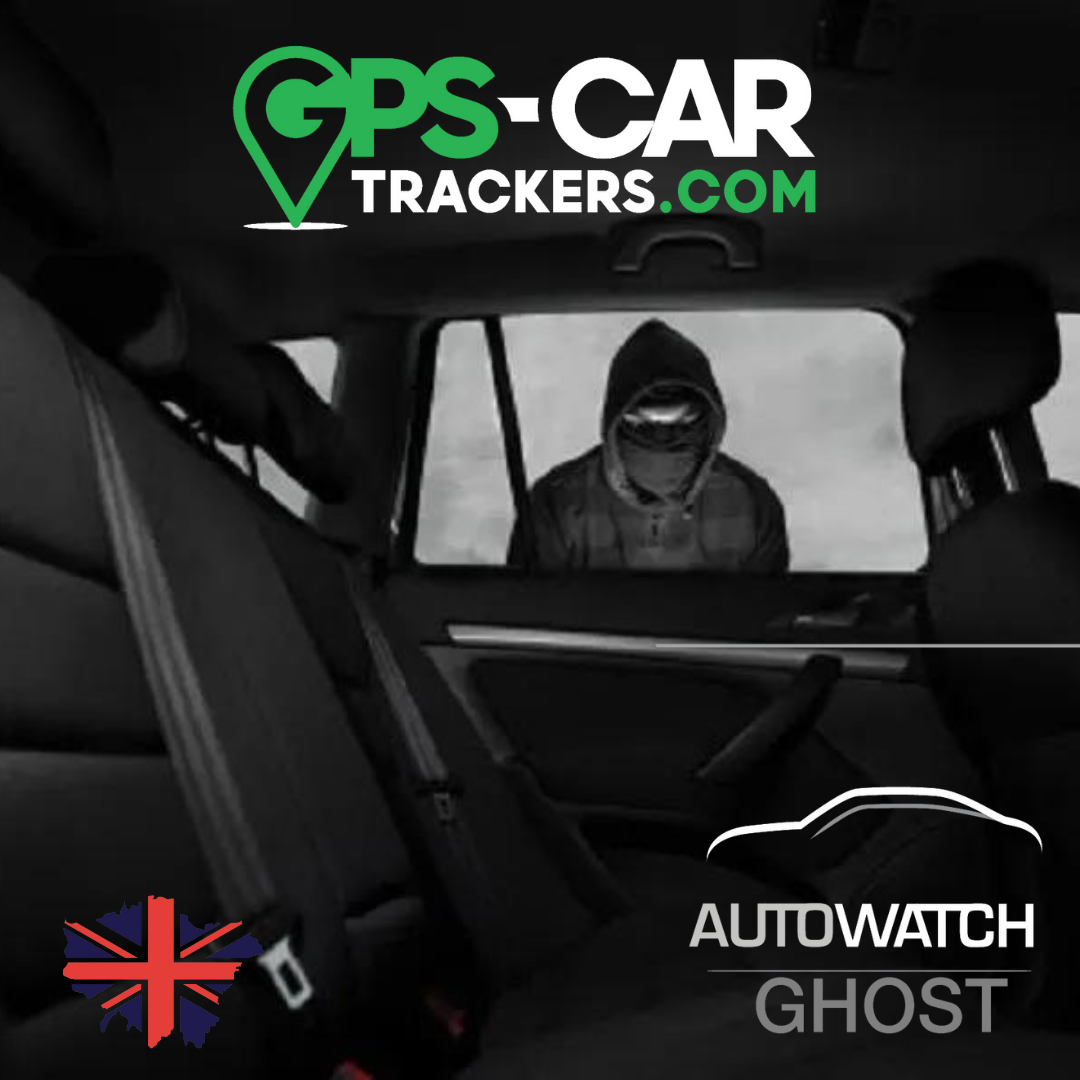 Autowatch Ghost 2