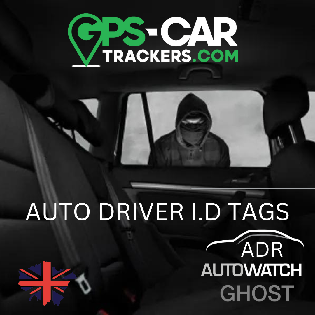 Autowatch Ghost2 ADR