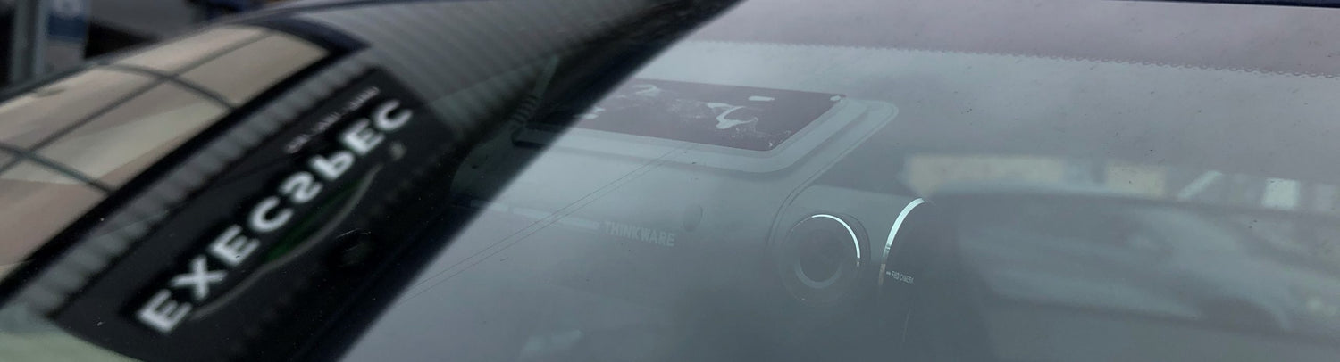 DASHCAM THINKWARE