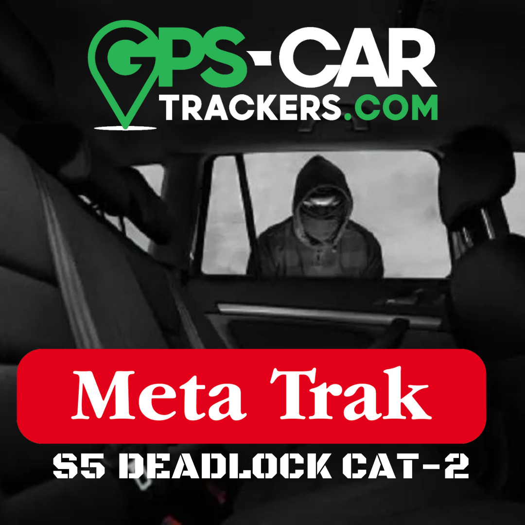 META S5 DEADLOCK CAT2 