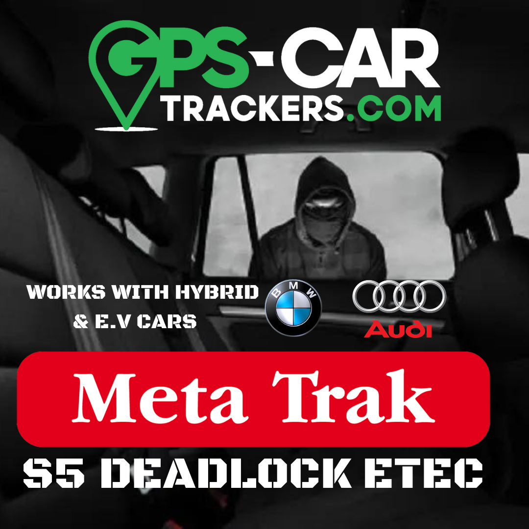 META S5  DEADLOCK ETEC 