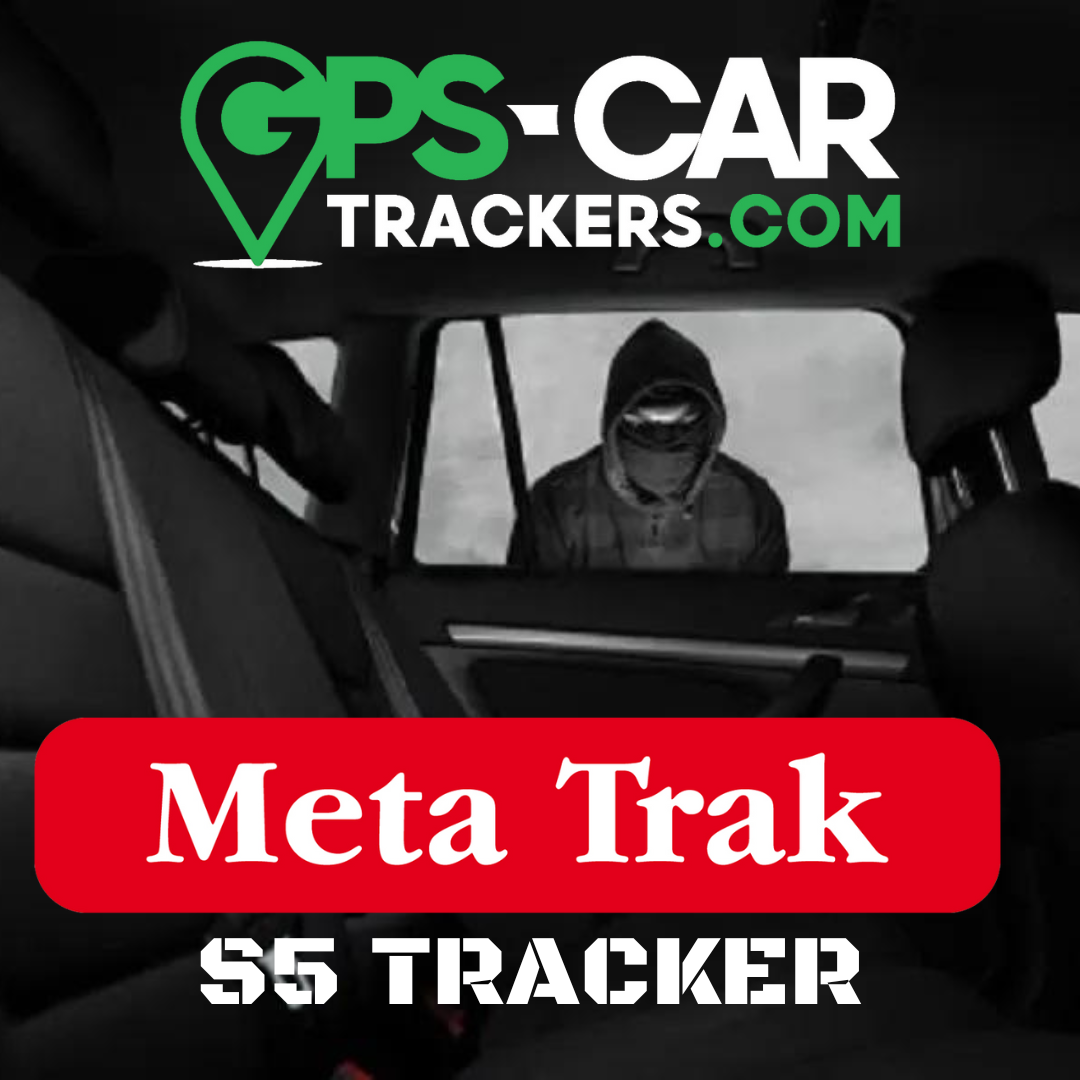 META S5 TRACKER