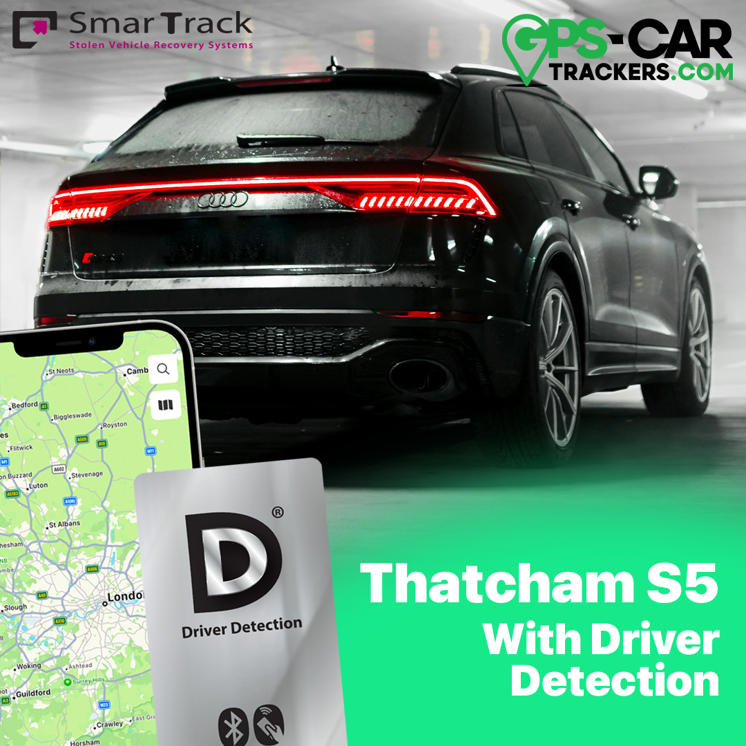 SMARTRACK S5_with_Driver_Detection