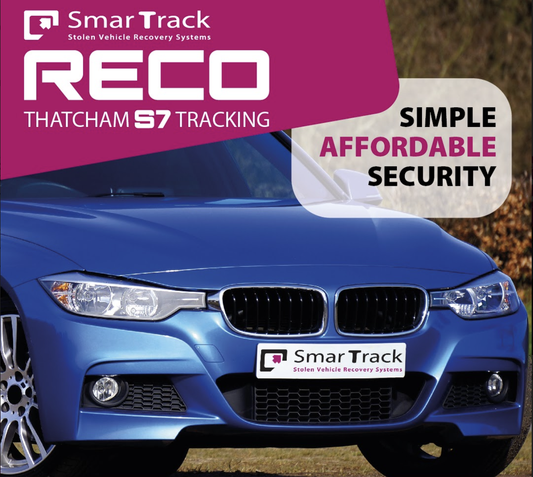 SmarTrack Reco S7