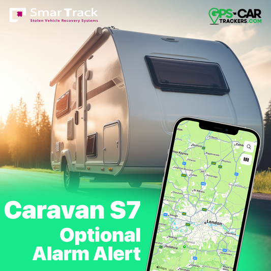 Smartrack Caravan_S7