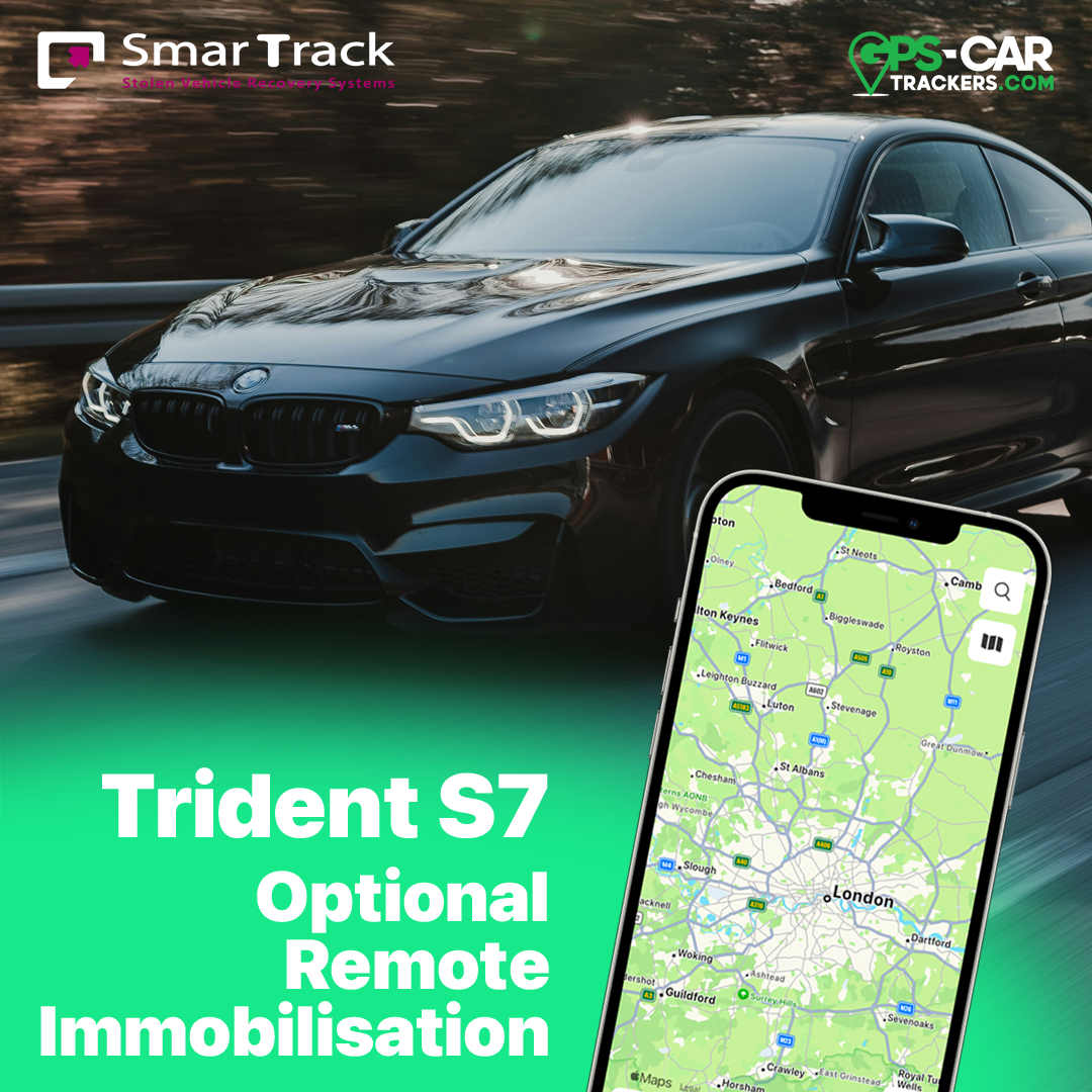 Smartrack Trident_S7