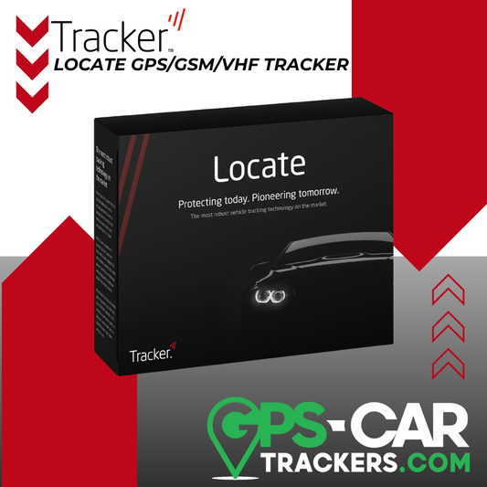 Tracker Locate S7